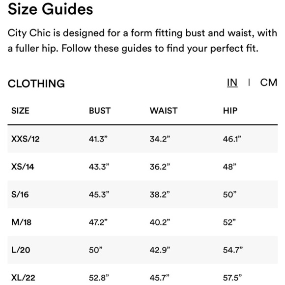 CCX by City Chic Hot Pink Lace Up Open Sides One Piece Swimsuit Plus Size 14 XL - Picture 7 of 7